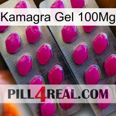 Kamagra Gel 100Mg 10